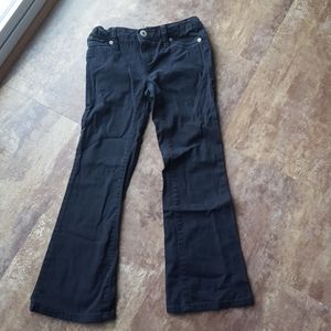 Black jeans for girls